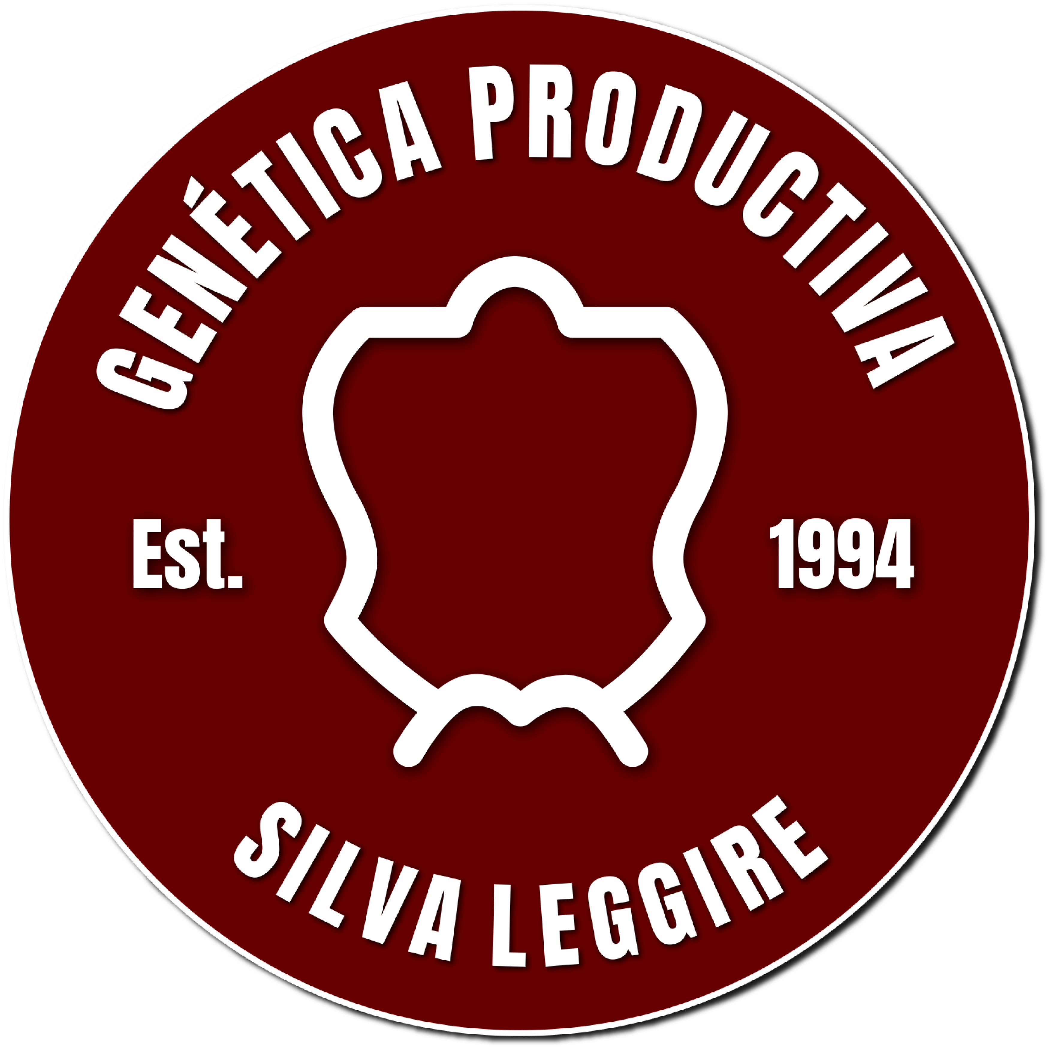 Genética Productiva - Rodolfo Silva Leggire